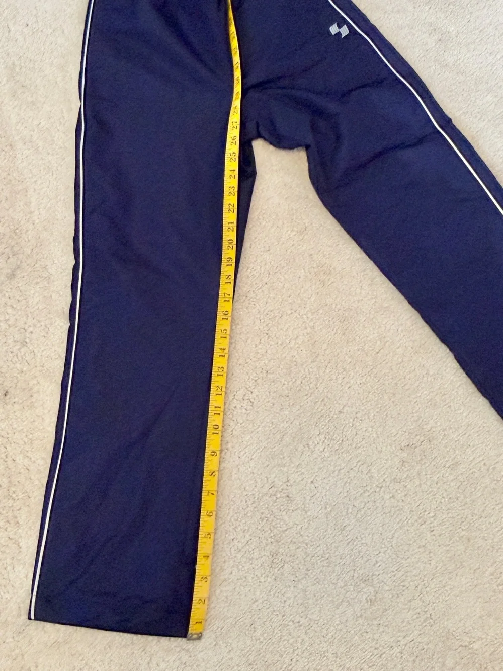 The Children’s Place Lined Wind Pants